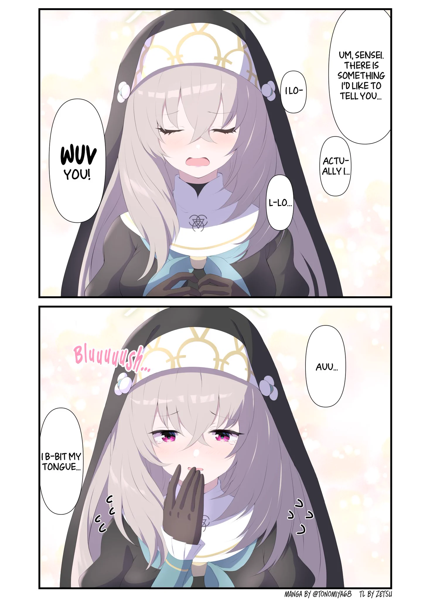 殿宮@C108土曜西め73ab on X: 