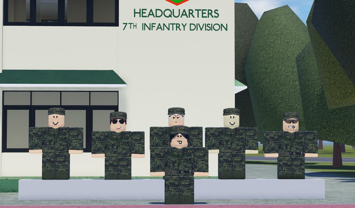 Philippine Defense Forces tweet media
