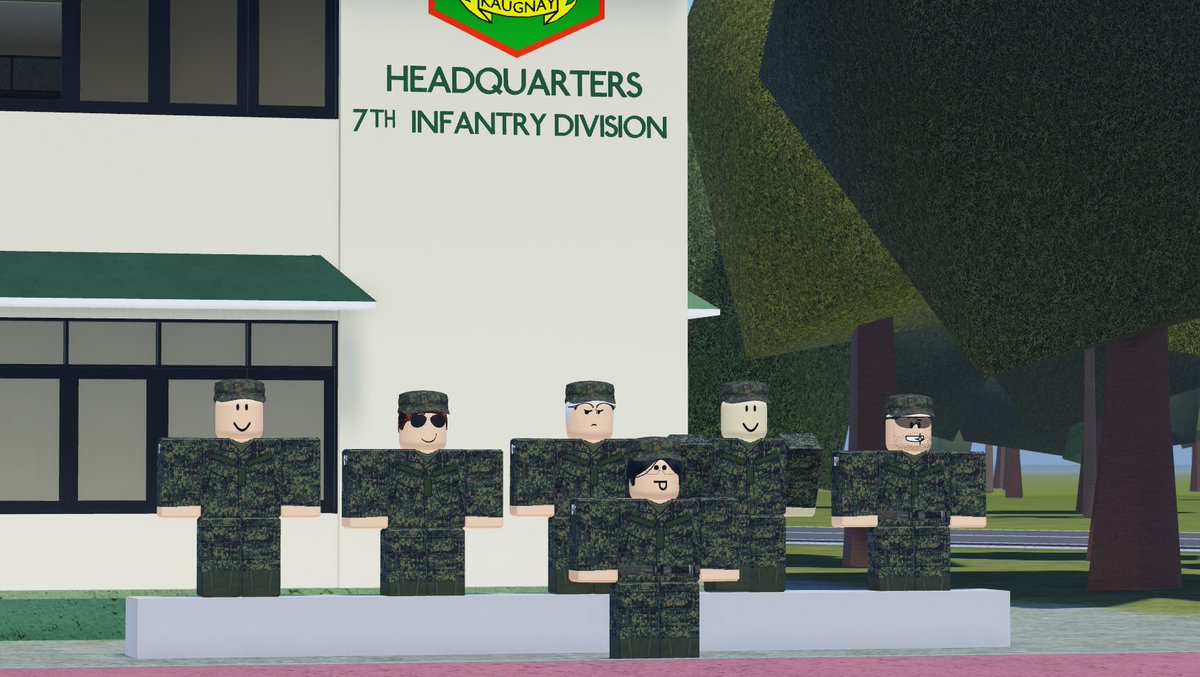 Philippine Defense Forces tweet media
