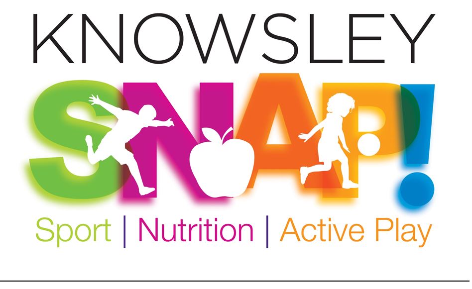 One Knowsley tweet media