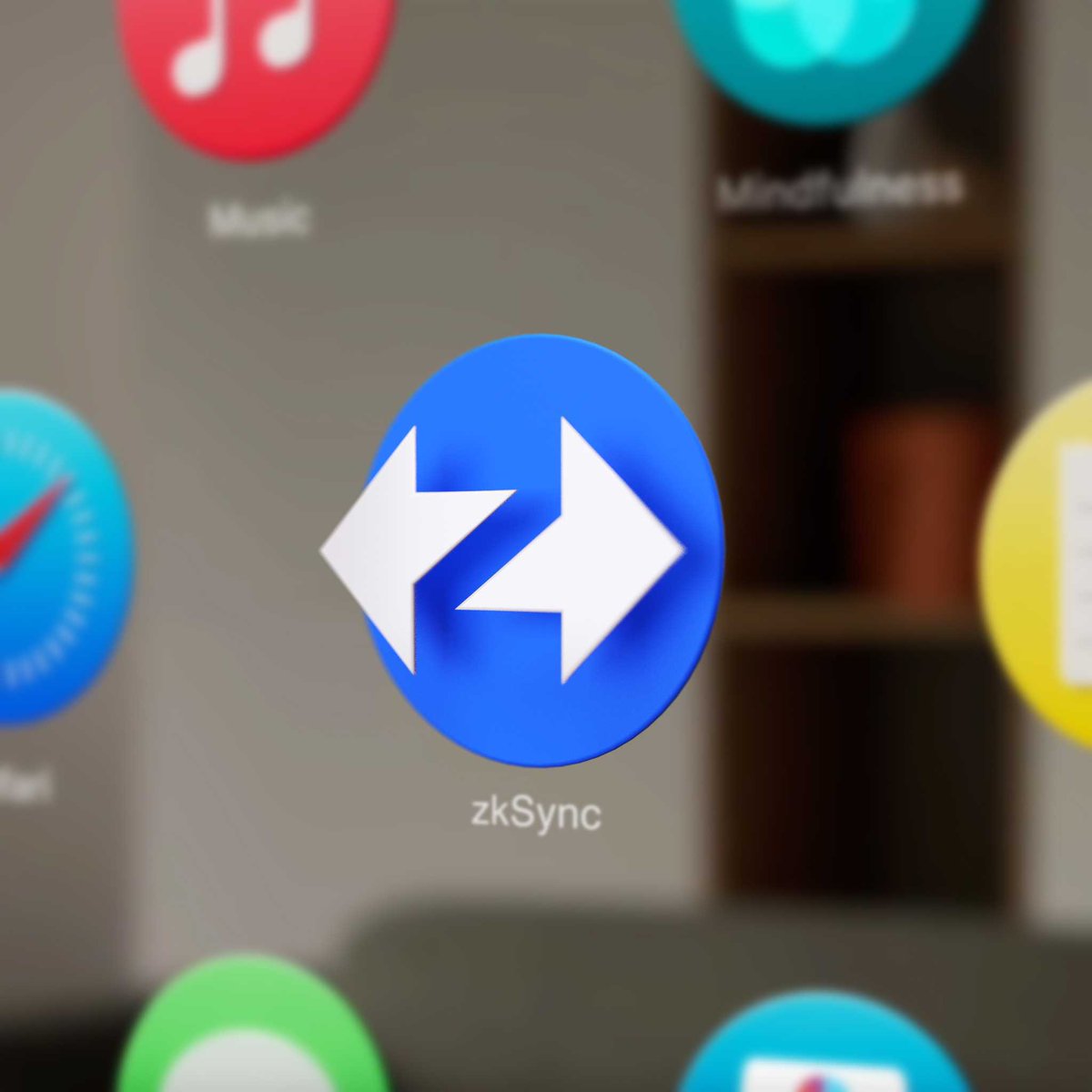 How do we like the new Apple Vision Pro?