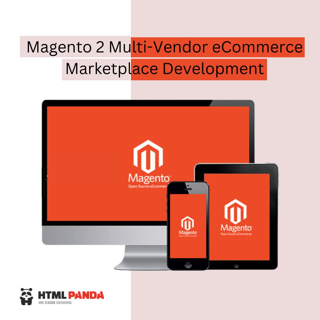 htmlpanda's tweet image. When you plan to build a multi-vendor marketplace, think about Magento 2. A chosen technology with many features like vendor management, orders, payments, and more. Click to read more:
bit.ly/3wiJmnX

#HTMLPanda #WeCodeDesign #magento #magento2