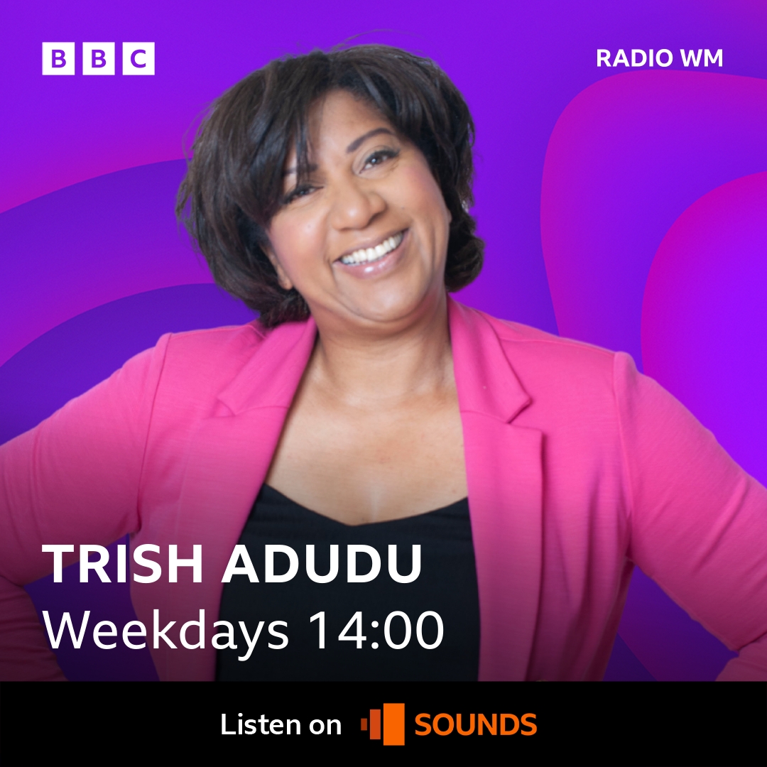 BBC Coventry & Warwickshire tweet media
