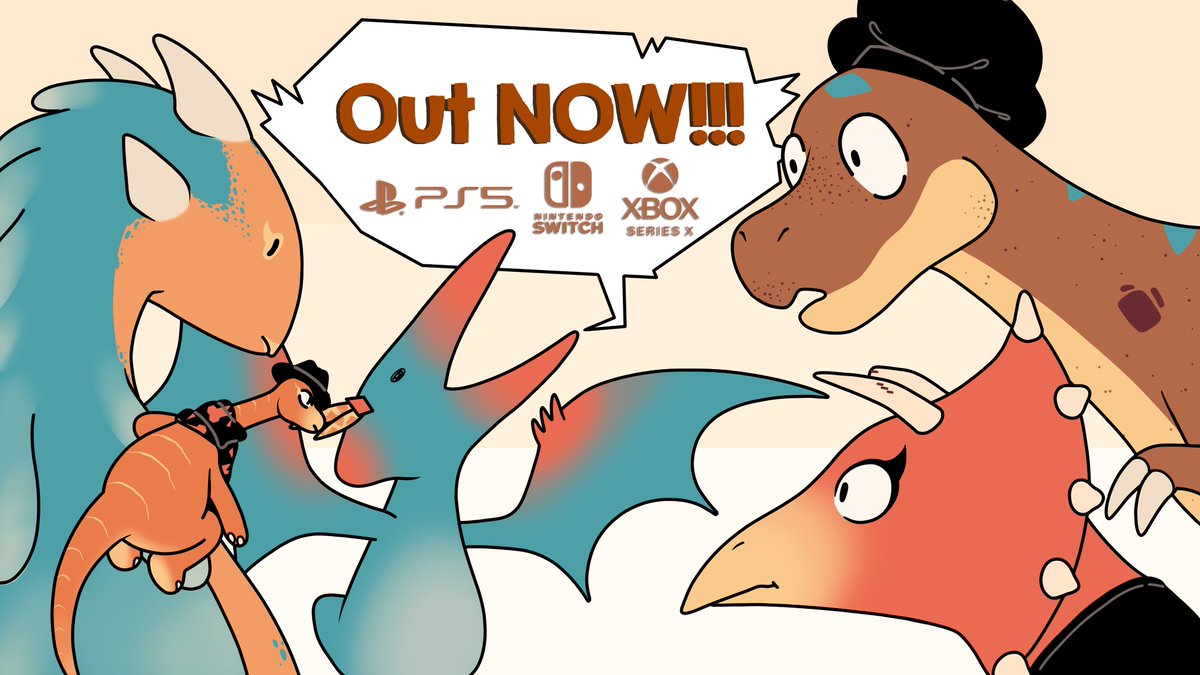 ManitasKitchen - OUT NOW tweet media