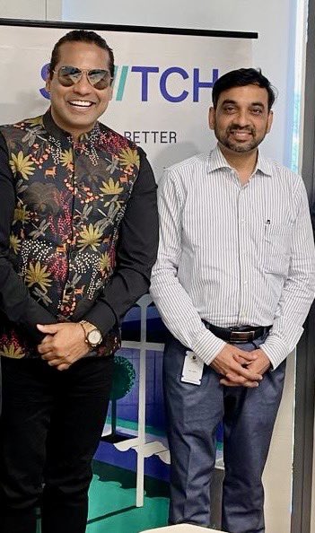 iPrabhakar sharan tweet media