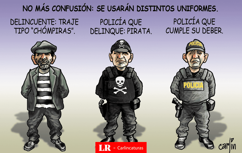 larepublica_pe's tweet image. 🖊 No te puedes perder la #Carlincatura de hoy, por @tovar_samanez