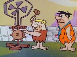 MikeMyersBrunch's tweet photo. New Episode - Geek Brunch Retro-cast 202 – Flintstones and Scooby Doo https://t.co/E8weblKRvK https://t.co/DWcZIp0VzR