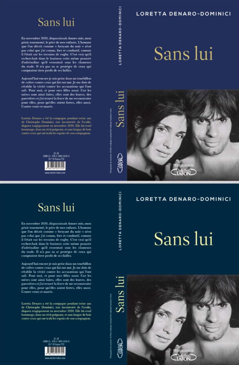 Bouleversant d’amour et de sincérité 💫💫💫🙏🙏🙏