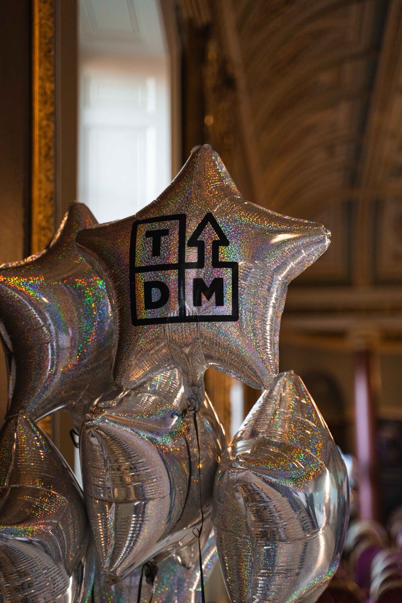 The Development Manager (TDM) tweet media