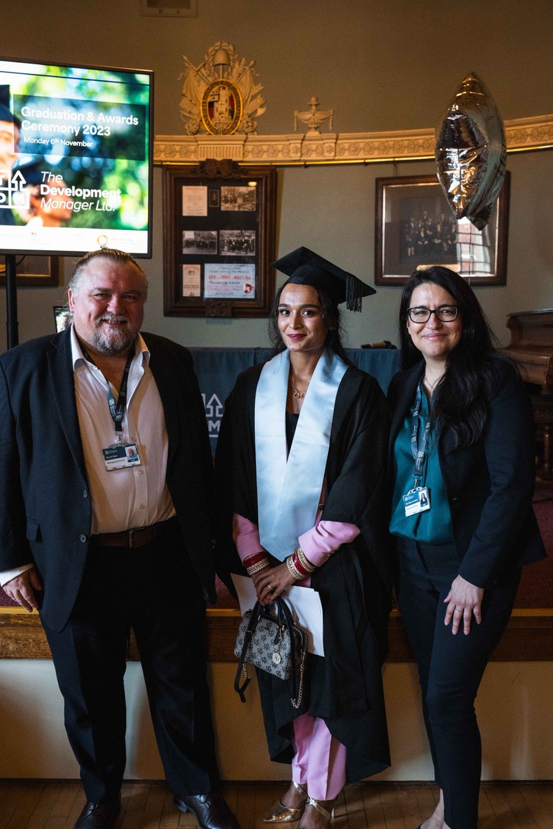 The Development Manager (TDM) tweet media