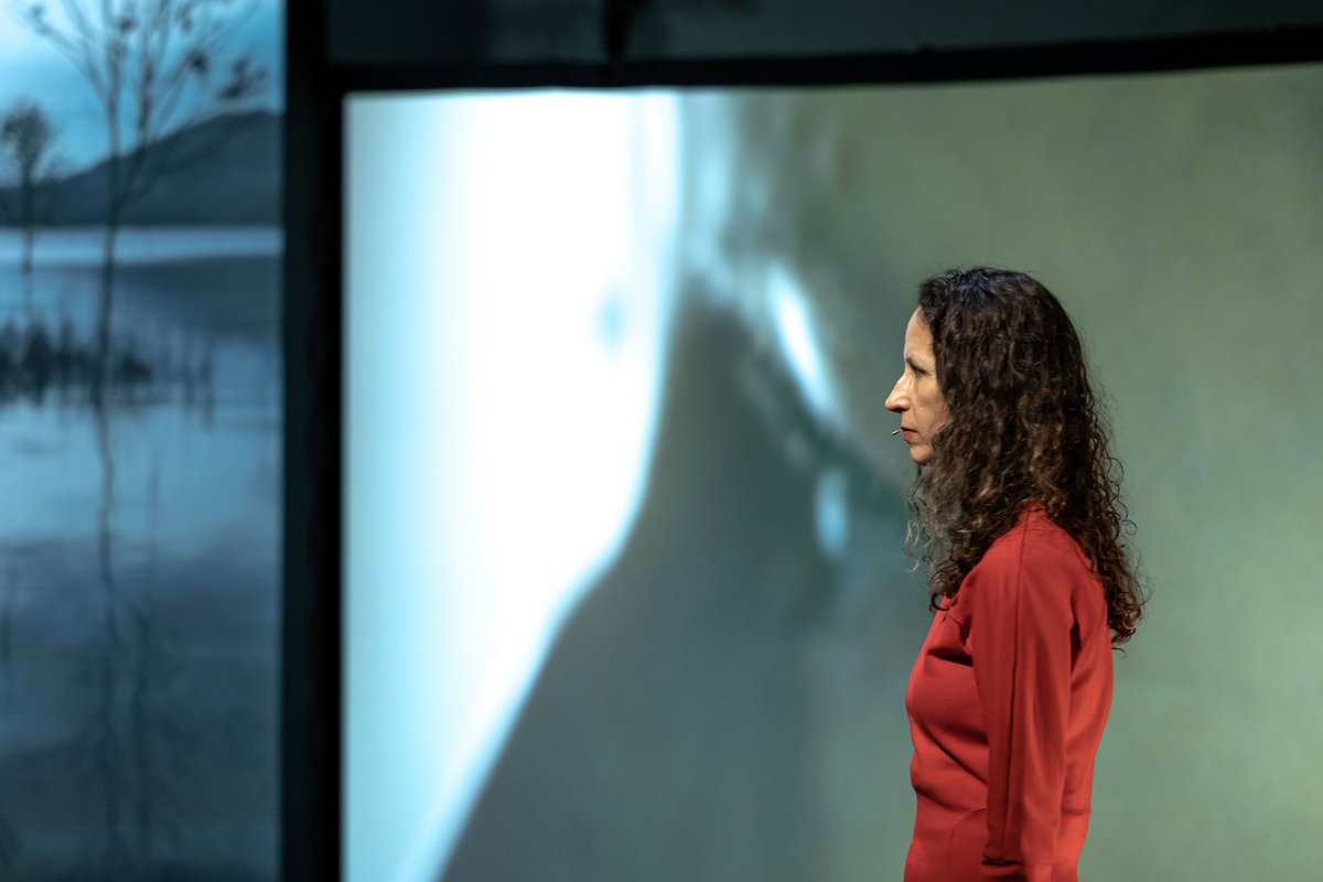 The Future Humanities Institute invites you to: A Bit of a Song and Dance:
Heart, Nervous System and the Changing of the World
An inaugural performative lecture celebrating the work of
Professor Jools Gilson
🗓 14 Feburary 2024, 16h00
Reserve at:      forms.office.com/e/461q29NF7w