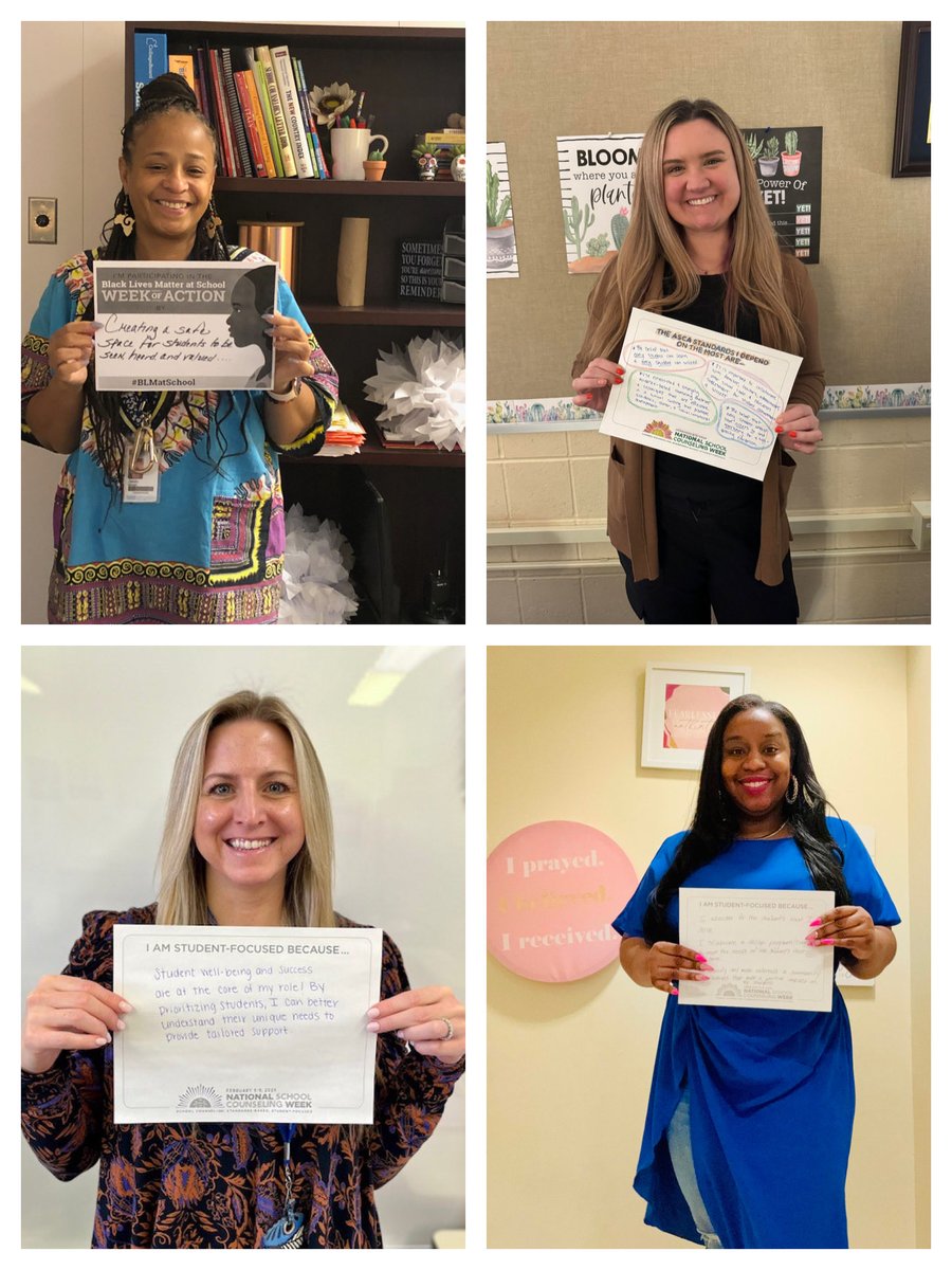 carrie_woodard_'s tweet photo. As #NSCW24 draws to a close, I have to give a shoutout to our incredible @PPSnews #schoolcounselors! 🙌🏽 What an incredible team we have! Here are a few examples of the ways that our counselors are #StudentFocused and #StandardsBased 🤩 @ASCAtweets https://t.co/pQW9rcsNbY