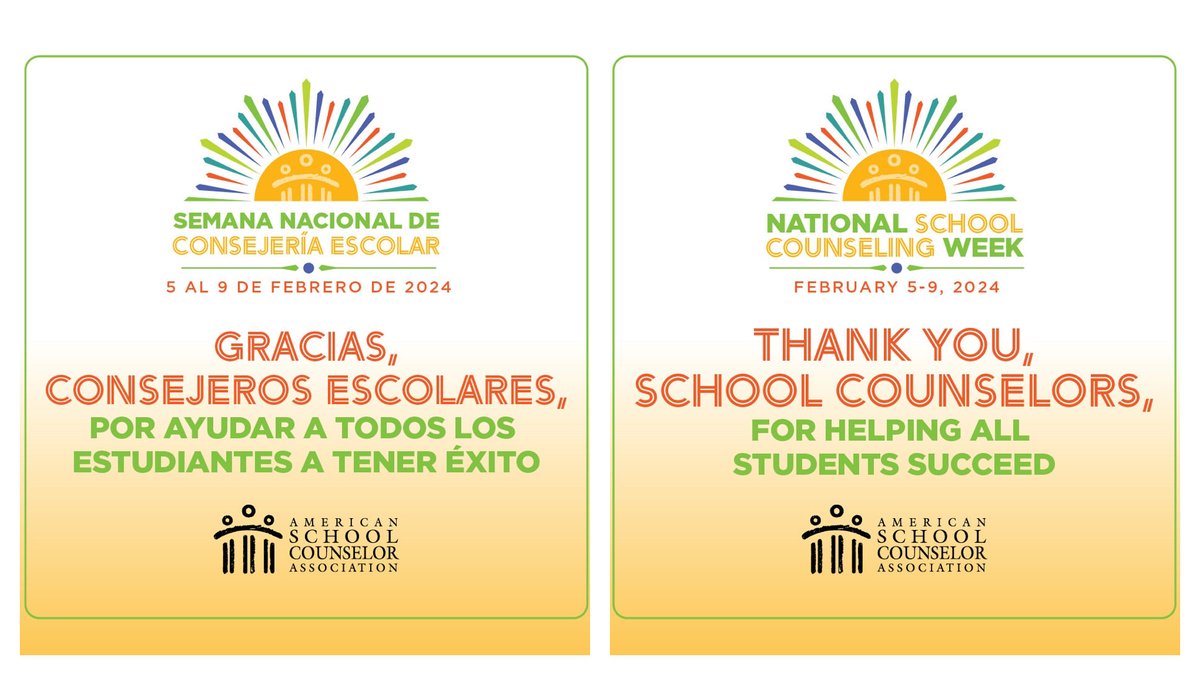 carrie_woodard_'s tweet photo. As #NSCW24 draws to a close, I have to give a shoutout to our incredible @PPSnews #schoolcounselors! 🙌🏽 What an incredible team we have! Here are a few examples of the ways that our counselors are #StudentFocused and #StandardsBased 🤩 @ASCAtweets https://t.co/pQW9rcsNbY