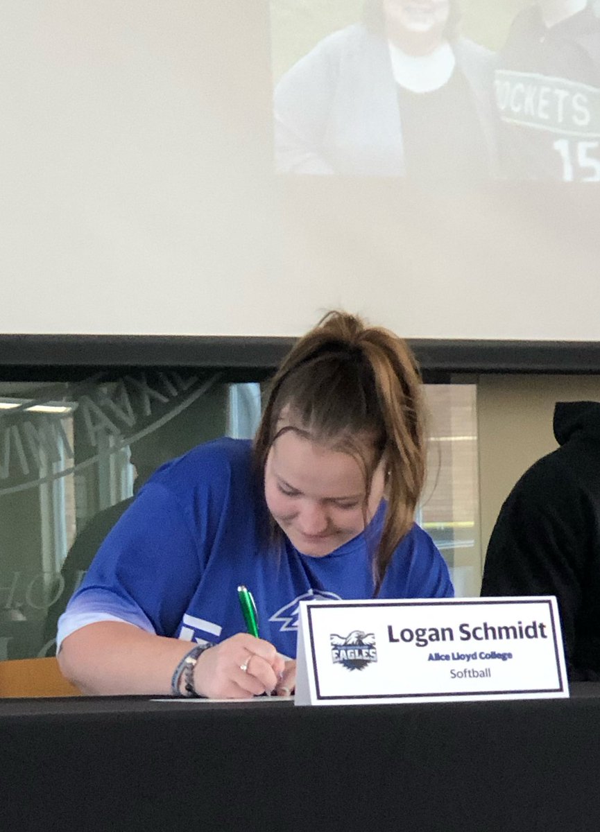 Alice Lloyd College Eagles tweet media