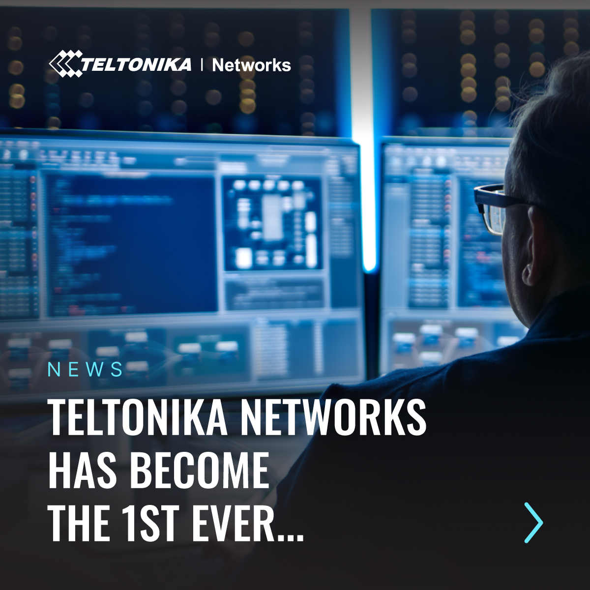 Teltonika Networks (@TeltonikaNET) / X