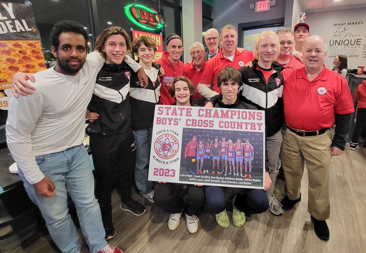 AEHS XC and Track (@aehsxctf) on Twitter photo Thank you for ā¦<a href="/AEHSHOF/">AEHS Hall of Fame</a>ā© for a fun celebration of the State Championship. Thank you ā¦<a href="/LedoPizza/">Ledo Pizza</a>ā© Rockville for great food and service. Thank you for ā¦<a href="/AEHSHOF/">AEHS Hall of Fame</a>ā© for a fun celebration of the State Championship. Thank you ā¦<a href="/LedoPizza/">Ledo Pizza</a>ā© Rockville for great food and service.