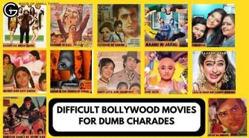 "Ready, Set, Act! It's time to unleash your inner actor with Movies for Dumb Charades/Damsharas. Gather your squad, grab some popcorn, and let the guessing game begin! 🍿🎭 #GuessTheMovie #CharadesFun #GameNight"

godofsmallthing.com/hindi-dumb-cha…