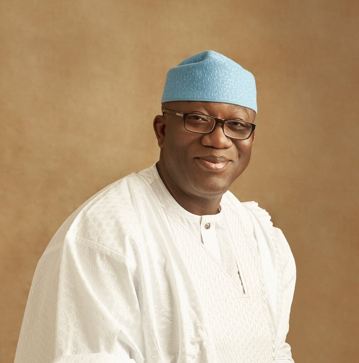 My wife, Olayemi and I congratulate our dear leader and mentor, former Governor of Ekiti State, H.E. Dr. John Kayode Fayemi @kfayemi, on the occasion of his 59th birthday, today. It is a celebration of courage, integrity, commitment to democratic ideals, exemplary leadership…