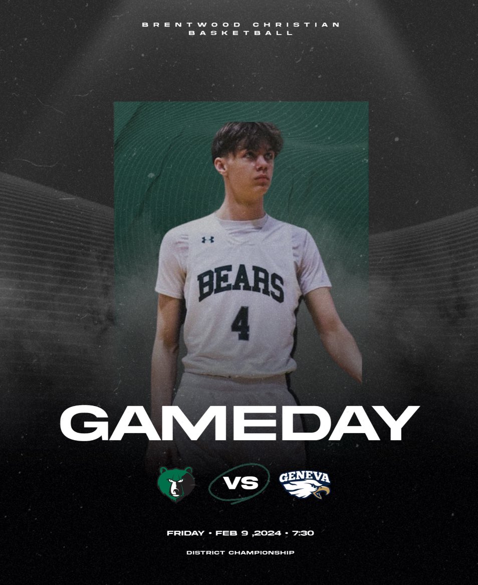 District Championship Tonight 🏀 🆚 Boerne Geneva 🕰️7:30pm 📍Geneva @TAPPSbasketball @atx_hoops @AlamoCityHoops1 @TXPSbasketball @LSCSN