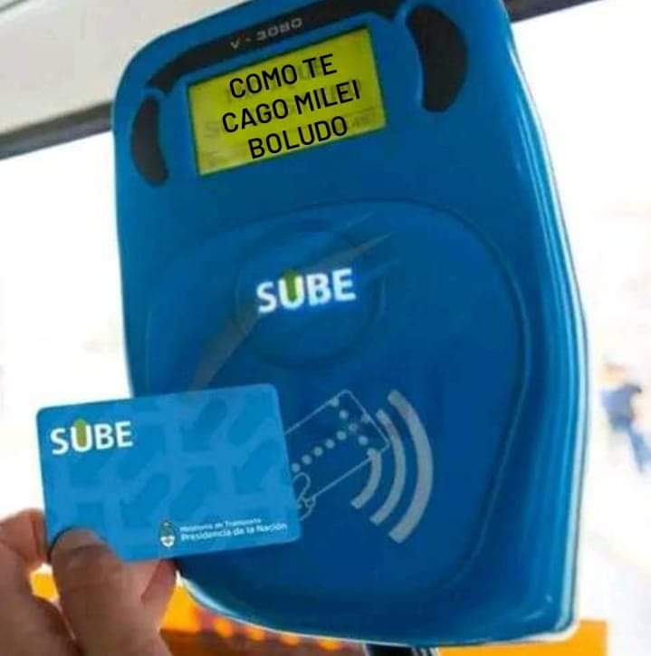 OrtisCesar1's tweet photo. PARA LOS LIBEROTARIOS...😂😂😂 https://t.co/xNGMXyvqYE