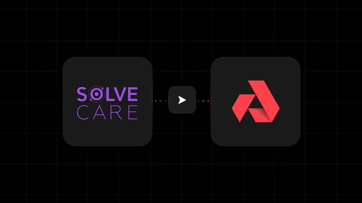 tuum_io's tweet image. Solve.Care is migrating Care.Nodes to @akashnet_ to reduce cost, scale faster, and get rid of #AWS.

Read the blog
akash.network/blog/akash-net…

#RWA #DeSci #healthcare #Ethereum