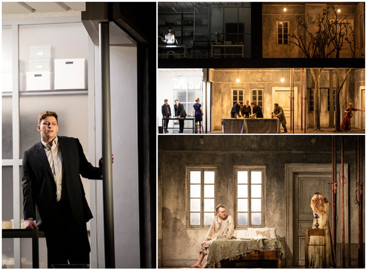 deutsche_oper's tweet photo. When art seduces.
WRITTEN ON SKIN tonight.
🎟️ https://t.co/9KwDyYoFDN
🪽 https://t.co/zqgEU8uQGc
#GeorgeBenjamin #MartinCrimp #KatieMitchell @Georgia_Jarman_ @aryehnc #MarkStone #AnnaWerle #ChanceJonasOToole @deutsche_oper https://t.co/fixoAaDoKn
