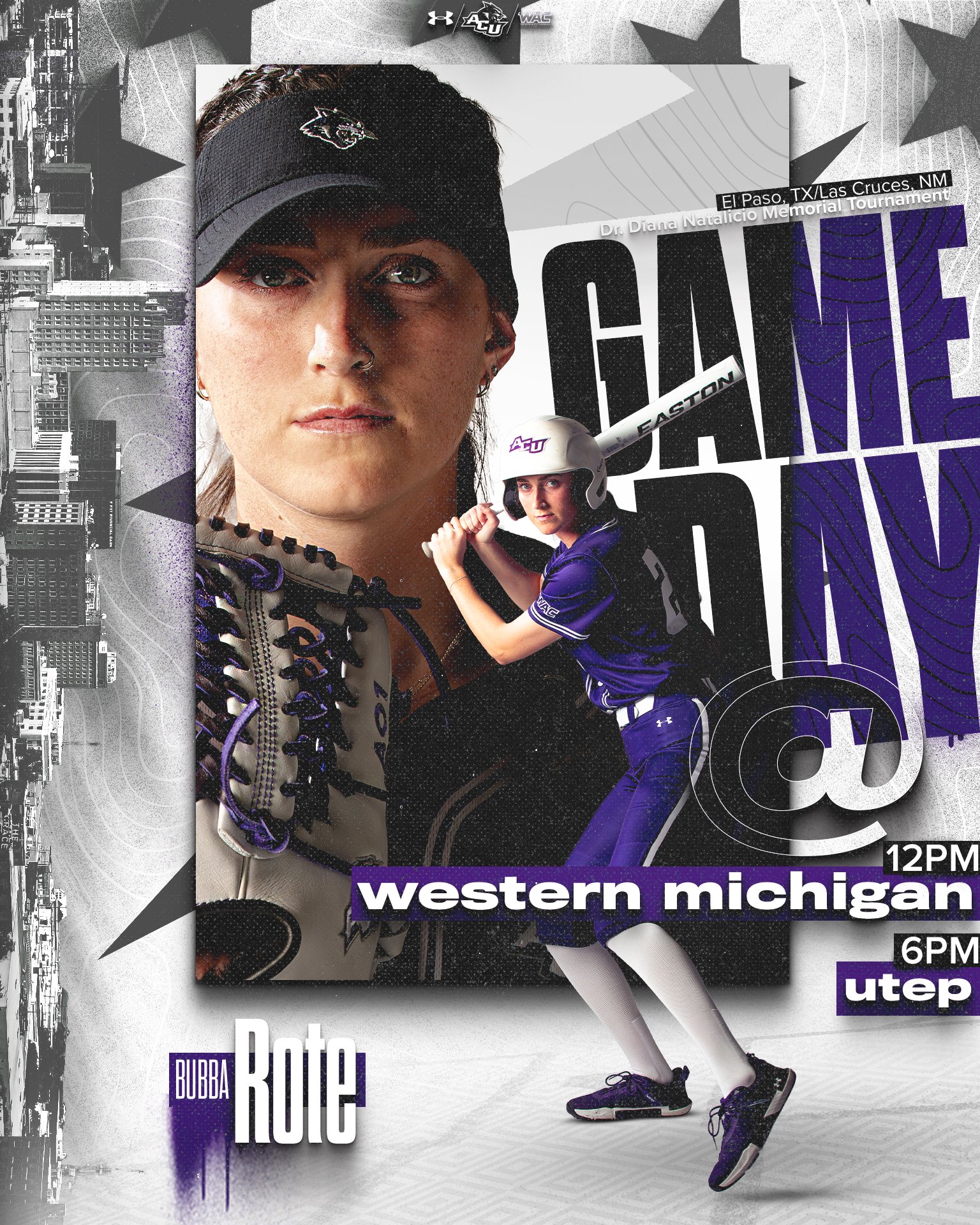 2024 Wac Softball Tournament Joete Madelin 2024 Wac Softball Tournament Joete Madelin