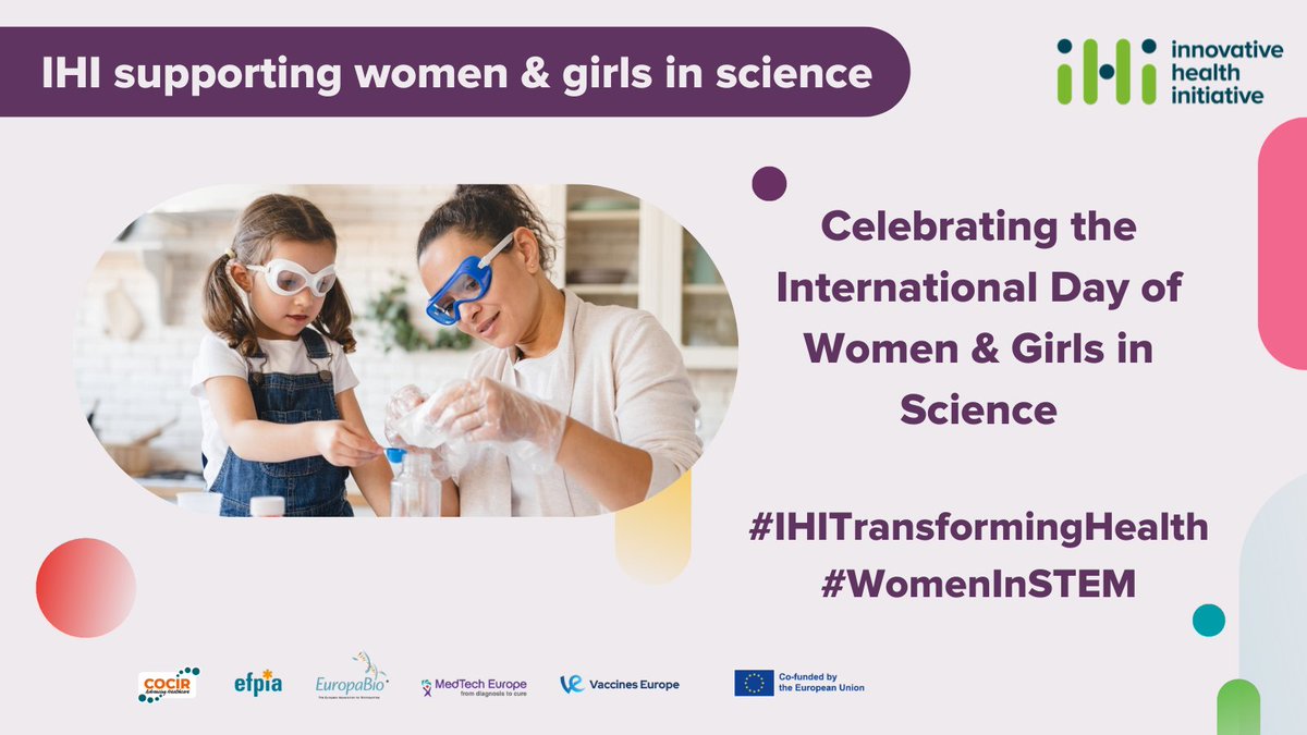 Innovative Health Initiative tweet media