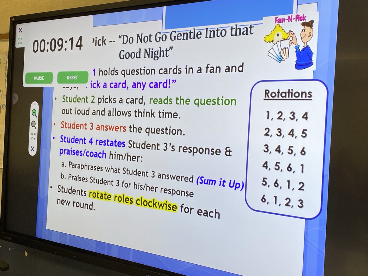 MsEMorse's tweet photo. Awesome ELA Ss using collaborative strategies to analyze and compare poems! So proud of their investment, engagement, and analysis! 🎯🔎📖⁦@oms_bulldogs⁩ ⁦@CCPS_SecELA⁩ ⁦@collierschools⁩ https://t.co/s17Vyec2f5