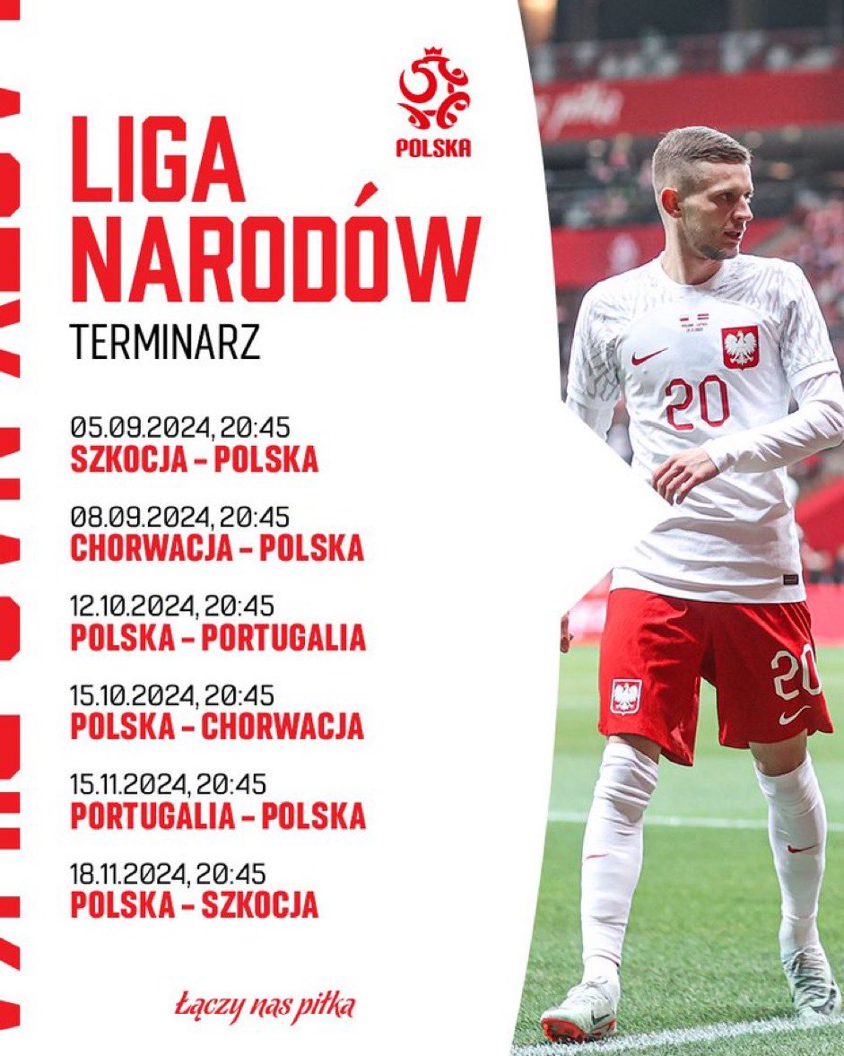 piotr03216858's tweet photo. 🇵🇱⚽️ https://t.co/6s1r81I8EK