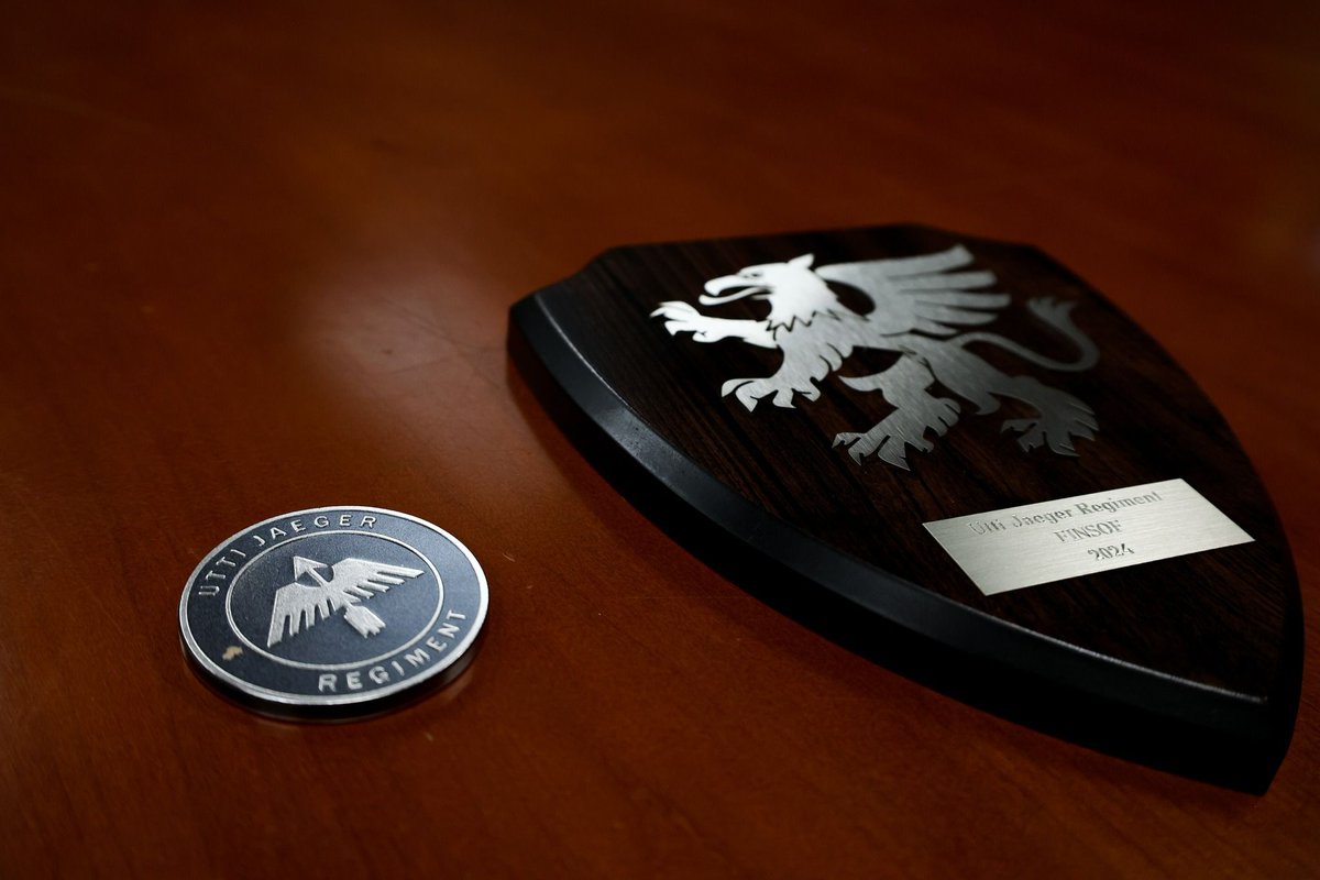 1st Special Forces Command tweet media