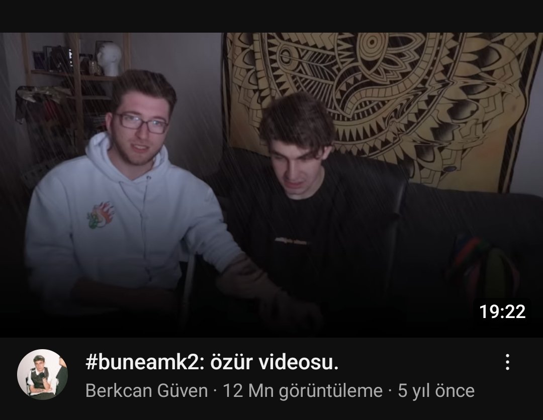 Dünyanın
En 
En
En güzel videosu.