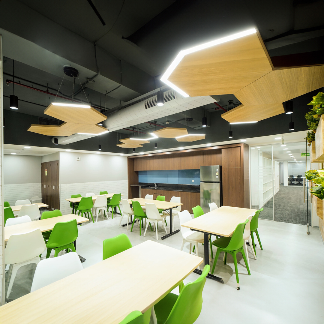slsdesignsindia's tweet photo. Excited to reveal our Latest Corporate Interior Project in Ahmedabad, Gujarat, India!
From welcoming receptions to lush greenery, it's a place designed for creativity and wellness. Cheers to style and functionality!
#corporateinteriordesign #officeinteriors #designs #LatestNews https://t.co/PZhKVK462n