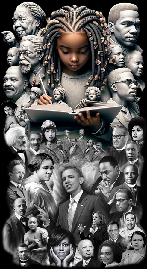 SRCAA1's tweet photo. The Salisbury-Rowan Community Action Agency, Inc. honors Black History Month and the contributions made both past and present.
We also acknowledge and recognize the history
and contributions of all cultures and ethnic groups. https://t.co/Mp17RFoefj