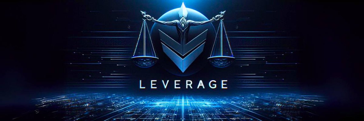 StudioCall's tweet photo. 🔥Introducing Leverage, where trading meets innovation
Launched on 1/30/2024 Leverage currently sits around a 75k market cap. 

🌐Website:  https://t.co/pllT7vIdej

❄️Dextools: https://t.co/qjEkeozDdy

✅Telegram English: https://t.co/Kqf4c0av6K

Buy $LVG Let's Gooo ❤️‍🔥❤️‍🔥 https://t.co/VsiyyEu471