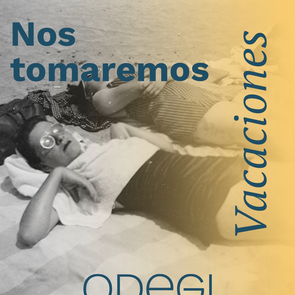 ODEGI Chile tweet media