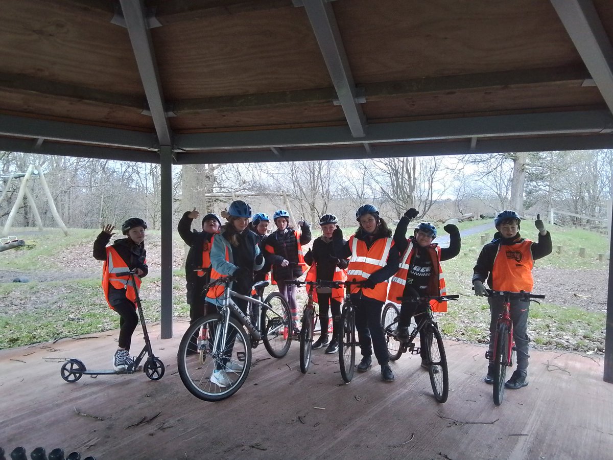 Strathclyde Park Outdoor Education Programme tweet media