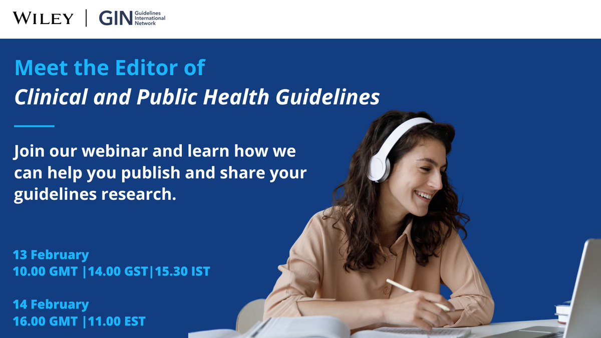 There's still time to join our webinars next week and learn how we can help you get published and share your work with the world. Register here👇 13/2: bit.ly/3OnaRmS 14/2: bit.ly/3UkG8KF