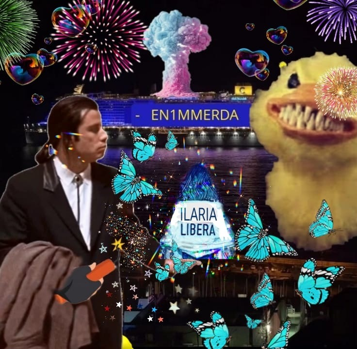 sanremo meme by <a href="/elisatron/">🌸🌺🌱🍂🍃elisatron🌸🌿🌺🌵</a>