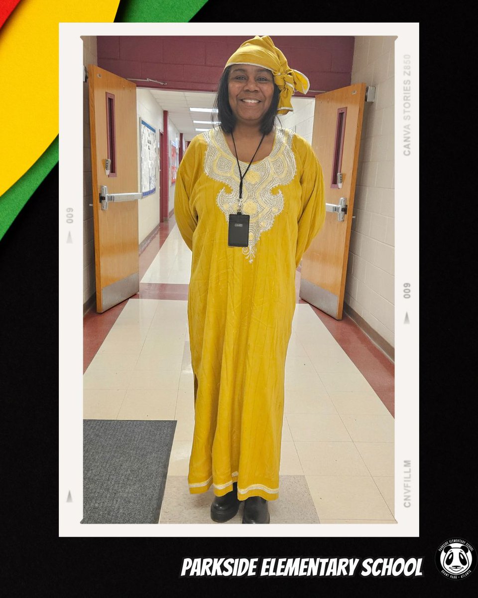 Parkside Elementary-APS tweet media