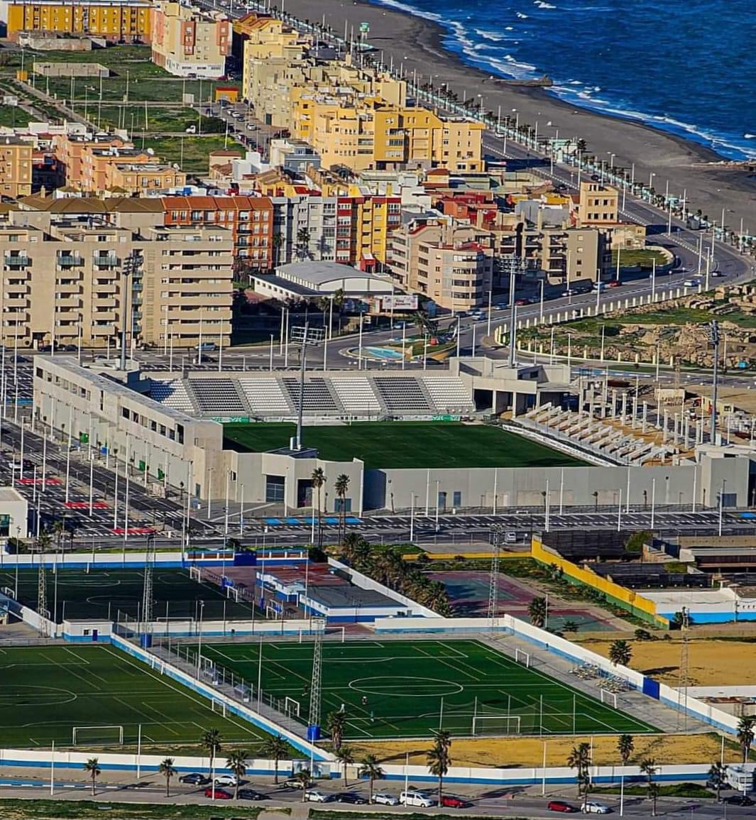 Real Balompédica Linense tweet media