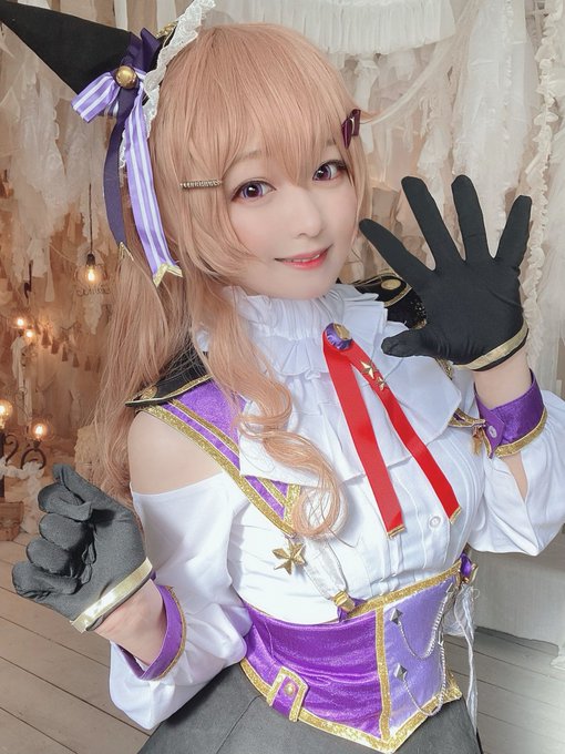 Twitterのコスプレ画像32