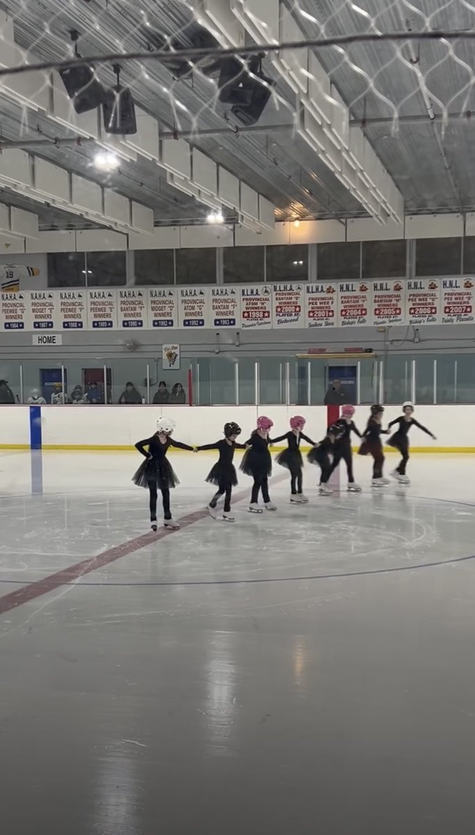 PARC Skating Club tweet media