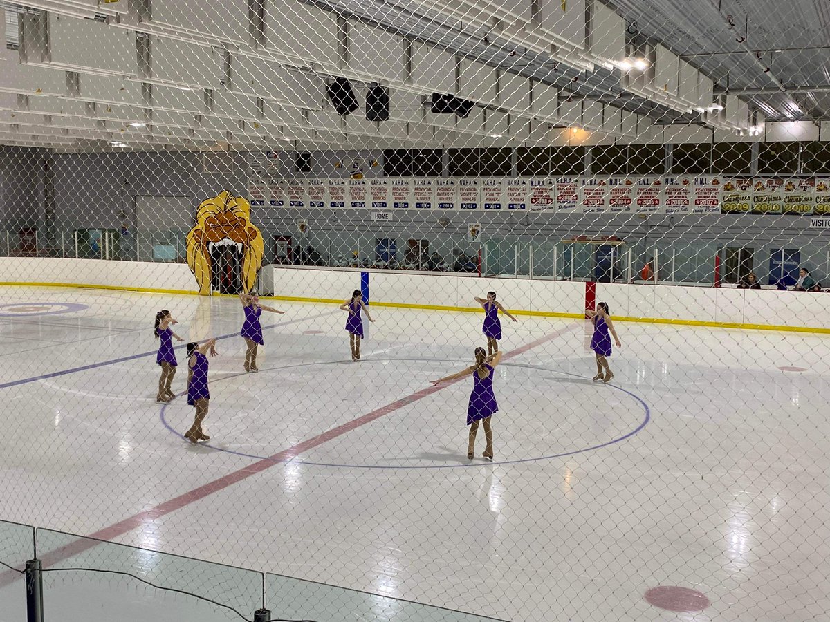 PARC Skating Club tweet media