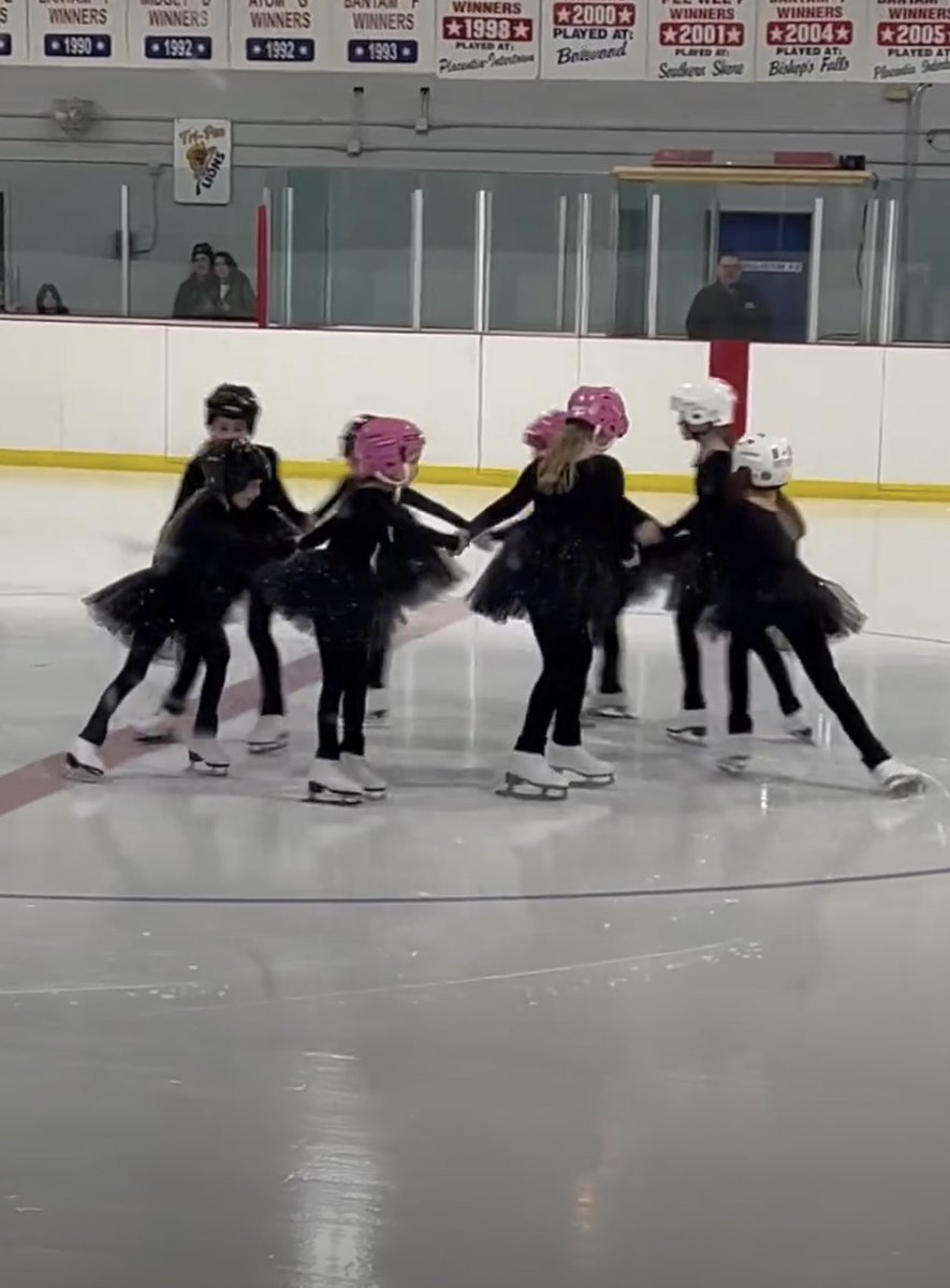 PARC Skating Club tweet media