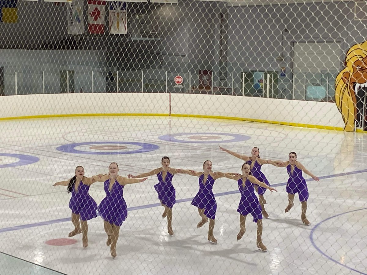 PARC Skating Club tweet media