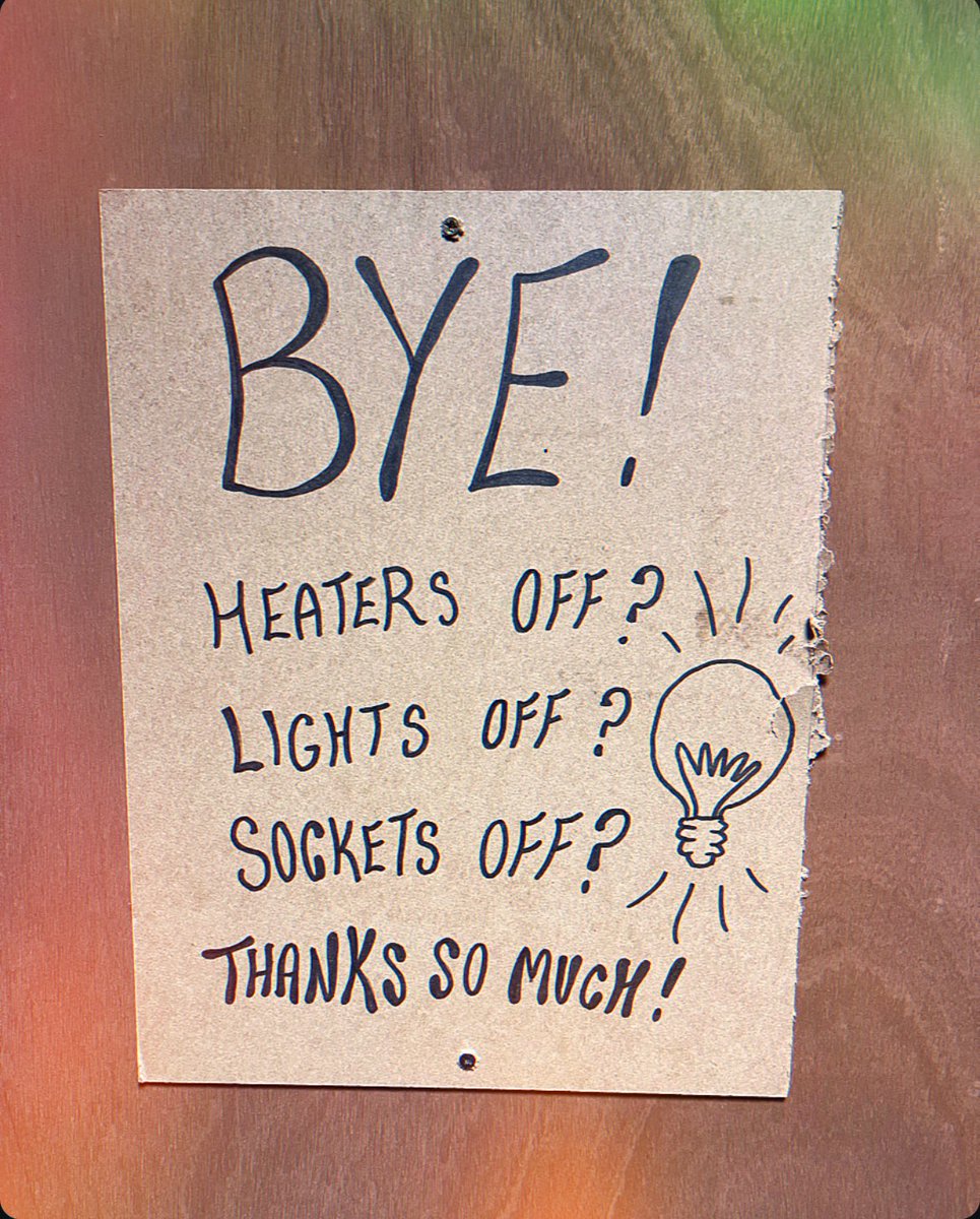 Thresholds Residency <a href="/Alphabetti/">Alphabetti Theatre</a> ✅✨
Thank you so much to everyone that came to see us &amp; to Alphabetti for having us, it’s been a wonderful experience 😊🧡 We hope to be back in the future 😎

Keep your eyes peeled for more announcements to come 👀🔥