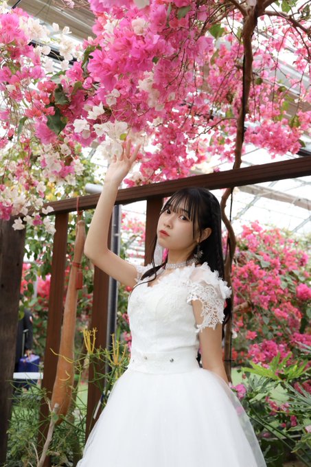 Twitterのコスプレ画像15