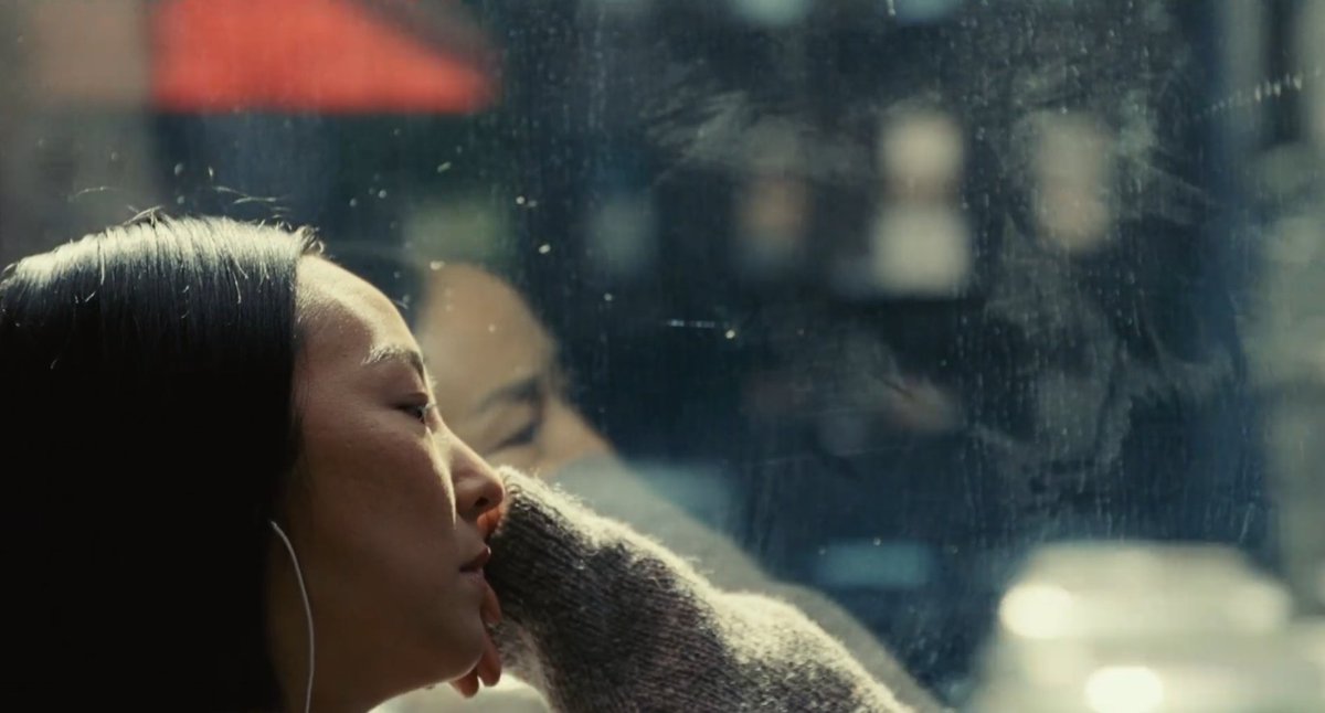 WorldCinemania's tweet photo. 'Past Lives' (2023)

Directed by Celine Song https://t.co/tqQmI4Bo2y