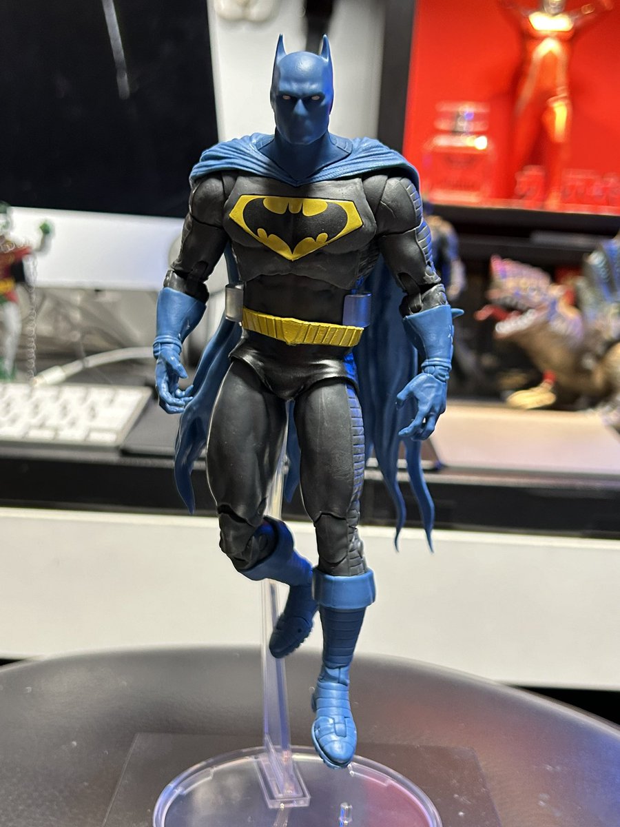 DCマルチバース #177 バットマン Superman: Speeding Bullets